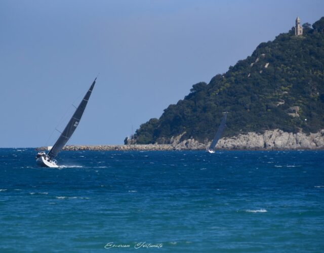 Passaggio alla gallinara