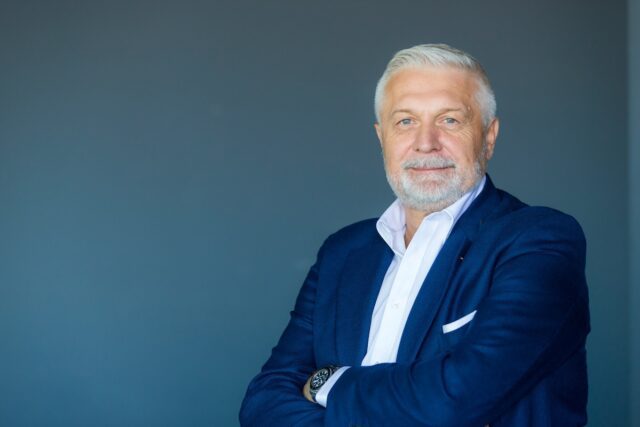 Piero Formenti diventa presidente di Confindustria Nautica