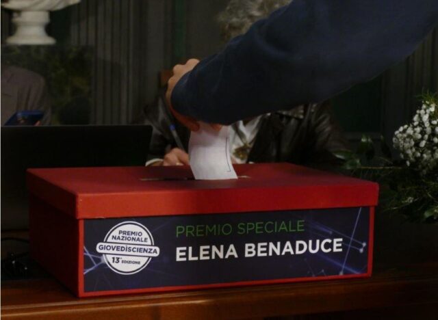 Premio nazionale Giovedìscenza rivolto ai giovani ricercatori e ricercatrici Premio nazionale Giovedìscenza rivolto ai giovani ricercatori e ricercatrici