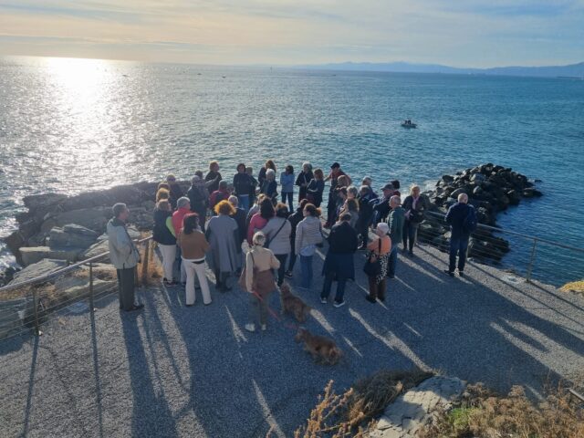 Teatro Domenica 12 nuovo percorso spettacolare dedicato a via Quarto