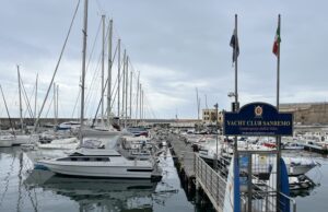 Sanremo, in scena grandi regate internazionali tra vela e sapori Venerdì al porto vecchio di Sanremo apre al pubblico il villaggio di Grandi regate internazionali, un’occasione per tutti