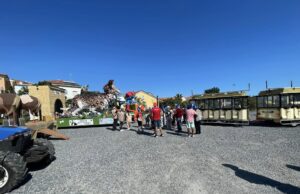 Alassio, Albenga e Loano: i bambini in festa con Bastapoco