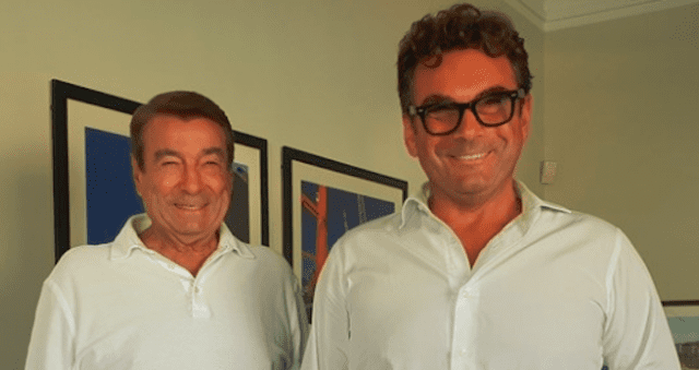 aldo roberto spinelli