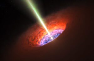 Una scoperta dell’invisibile: l’universo dei Buchi Neri Una scoperta dell'invisibile: l'universo dei Buchi Neri