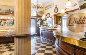 Il Balilla ne fa 100, compleanno storico bar e solidarietà per la Gigi Ghirotti