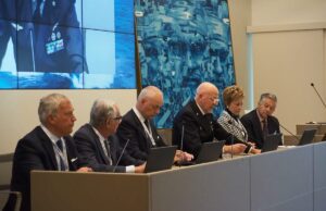 Blue Design Summit: La Spezia proclamata capitale dei superyacht