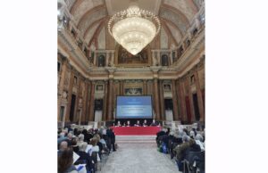 Cinquant’anni di solidarietà: il CEIS di Genova Cinquant’anni di solidarietà: il CEIS di Genova