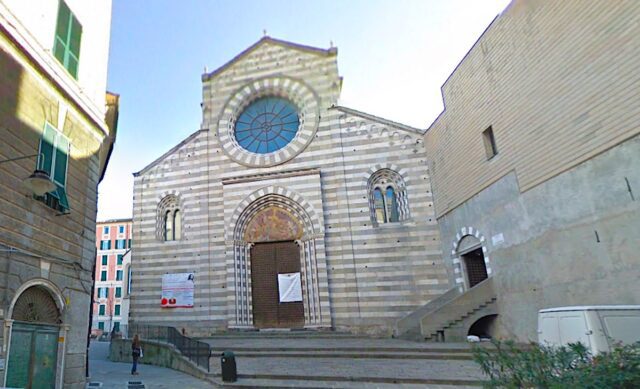 Riapertura di Sant’Agostino: prenotazioni aperte per il 30 maggio Riapertura di Sant’Agostino: prenotazioni aperte per il 30 maggio