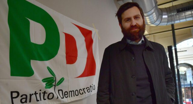 D'Angelo (PD): L’unico indicatore in crescita a Genova in 8 anni è quello di nuove inutili poltrone D'Angelo (PD): L’unico indicatore in crescita a Genova in 8 anni è quello di nuove inutili poltrone