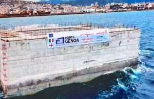 Orlando: in Liguria opere ferme per colpa di Toti e Bucci. Le sbloccheremo noi