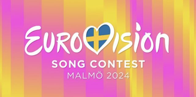 Eurovision Song Contest 2024: le canzoni in gara