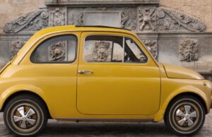 I brand auotomobilistici più amati a Roma I brand auotomobilistici più amati a Roma