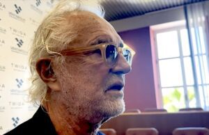 Flavio Briatore porta il Twiga a Ventimiglia: apertura nella Baia Benjamin Flavio Briatore porta il Twiga a Ventimiglia: Apertura nella Baia Benjamin