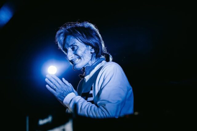 Popolo della Notte in lutto: Addio a Franchino