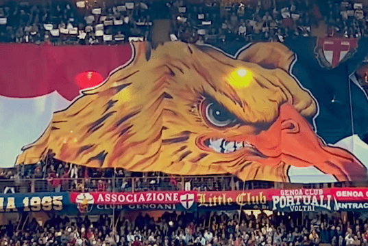 Genoa CFC, archiviate le accuse contro il CEO Blazquez: nessun reato ravvisato Incontro sulla situazione del Genoa: dichiarazioni dei club ACG
