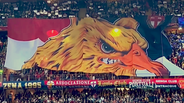 Incontro sulla situazione del Genoa: dichiarazioni dei club ACG Incontro sulla situazione del Genoa: dichiarazioni dei club ACG