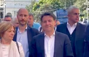 Becchi attacca M5S: partito di Conte si rilancia sfruttando arresti Toti