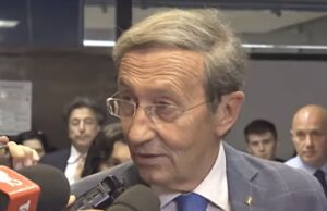 Casa a Montecarlo, Gianfranco Fini condannato a 2 anni e 8 mesi Casa a Montecarlo, Gianfranco Fini condannato a 2 anni e 8 mesi