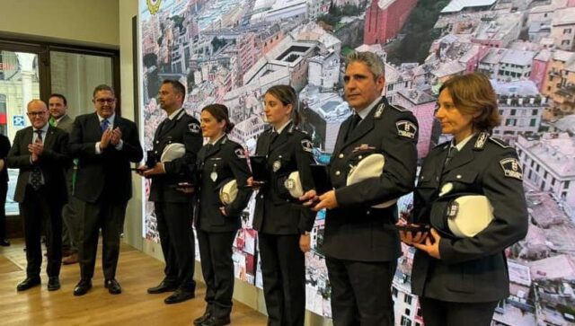 giornata polizia locale