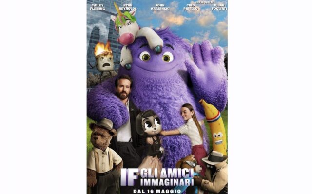 UCI Cinemas, arrivano i magneti brandizzati di If UCI Cinemas, arrivano i magneti brandizzati di If