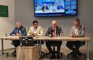 Business Angel Club Genova, presentate due startup: Oxyera e Beautycians