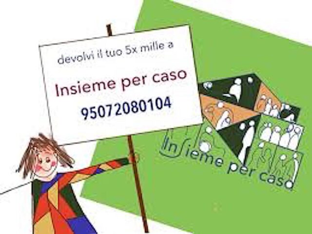 Teatro Govi, domani Crescere diversamente: prendiamoci per mano Teatro Govi, domani Crescere diversamente: prendiamoci per mano