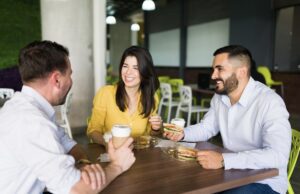 Migliorare la cultura del lavoro: il vantaggio di Pluxee Migliorare la cultura del lavoro: il vantaggio di Pluxee