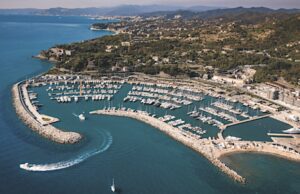 2024: da sedici anni a Marina di Varazze il riconoscimento di Bandiera Blu 2024: da sedici anni a Marina di Varazze il riconoscimento di Bandiera Blu