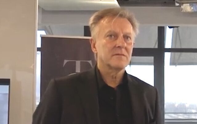 Anche l’editore ed ex senatore Rossi indagato per presunta corruzione Anche l’editore ed ex senatore Rossi indagato per presunta corruzione