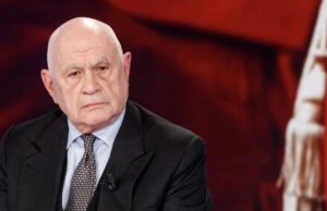 Caso Toti, Becchi a Nordio: fai meno interviste e invia gli ispettori a Genova