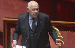 Nuovo decreto Albania, Becchi: solo riforma Giustizia ci salverà da toghe rosse