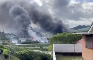 Rivolta in Nuova Caledonia: Macron invia l’esercito nel Sud Pacifico Rivolta in Nuova Caledonia: Macron invia l'esercito nel Sud Pacifico