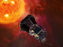 Scoperto origine del vento solare, grazie alla sonda Solar Orbiter Scoperto origine del vento solare, grazie alla sonda Solar Orbiter