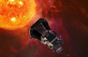Scoperto origine del vento solare, grazie alla sonda Solar Orbiter Scoperto origine del vento solare, grazie alla sonda Solar Orbiter