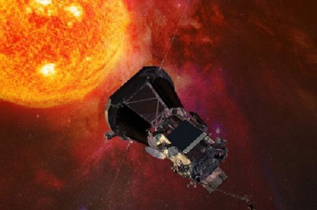 Scoperto origine del vento solare, grazie alla sonda Solar Orbiter Scoperto origine del vento solare, grazie alla sonda Solar Orbiter