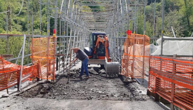 ponte alpepiana rezzoaglio