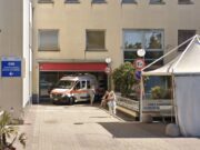 Auto cappotta in via Enrico Melen a Genova: uomo grave all’ospedale Villa Scassi Auto cappotta in via Enrico Melen a Genova: uomo grave all’ospedale Villa Scassi