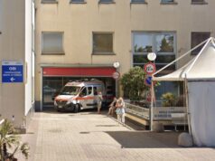 Auto cappotta in via Enrico Melen a Genova: uomo grave all’ospedale Villa Scassi Auto cappotta in via Enrico Melen a Genova: uomo grave all’ospedale Villa Scassi