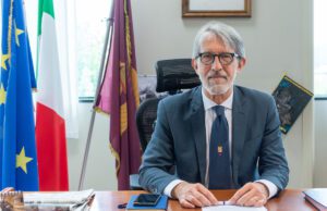 Il dott. Sebastiano Salvo è il nuovo Questore della Spezia Il Dott. Sebastiano Salvo è il nuovo Questore della Spezia