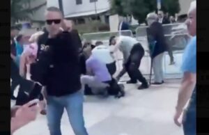 Ferito il premier Slovacco Robert Fico: è in pericolo di vita Ferito il Premier Slovacco Robert Fico: è in pericolo di vita