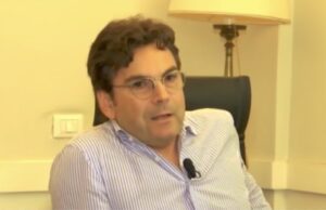 Caso Toti, Roberto Spinelli risponde alla gip. Interrogati Moncada e Vianello Caso Toti, Roberto Spinelli risponde al gip. Interrogati Moncada e Vianello