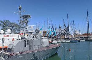 Sette espositori liguri al Salone Nautico Internazionale di Venezia