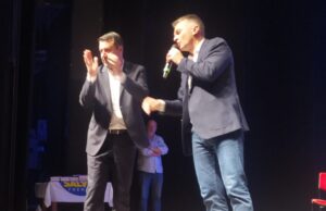 Il mondo al contrario: niente Dante a scuola perché offende Islam. Salvini attacca