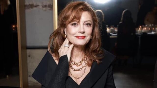 sarandon