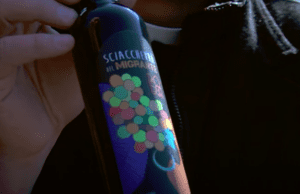 5Terre, in vendita le prime bottiglie dello Sciacchetrà del migrante