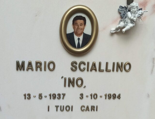 sciallino ino