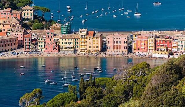 Giocare al futuro: dal 5 al 9 giugno 2024 torna a Sestri Levante Andersen Festival Giocare al futuro: dal 5 al 9 giugno 2024 torna a Sestri Levante Andersen Festival