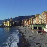 Giornata dedicata all'evento: Vivere il mare a Camogli