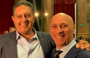 Inchiesta Toti bis e voto di scambio: elettore chiede messa alla prova