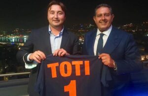 Caso Toti-Cozzani, altro indagato: imprenditore torinese Michele Denegri Revocato obbligo di dimora all'ex capo gabinetto della Regione Liguria